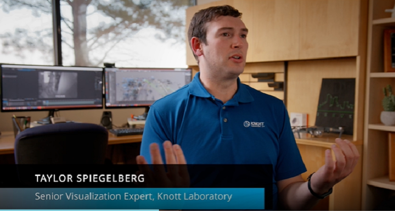 Taylor Spiegelberg Knott Laboratories